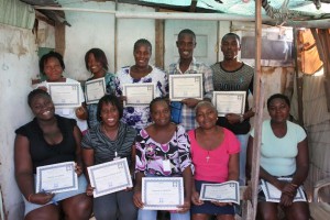 Child Rights Advocates