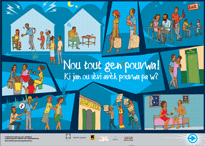 We all have power poster_thumb
