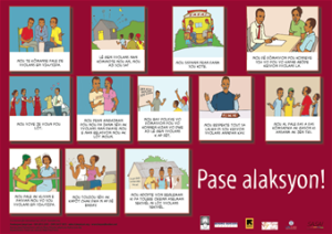 Action Phase: Picture Card