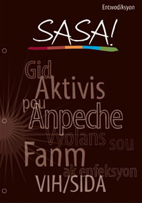 Introduction to SASA!
